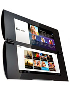 Sony Tablet P Price With Specifications